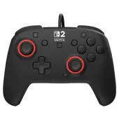 Turtle Beach Rematch Nintendo Switch 2 Czarny