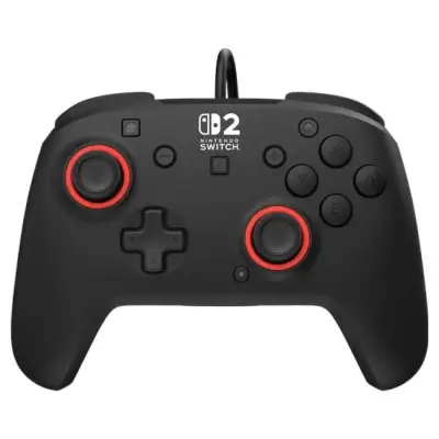 Turtle Beach Rematch Nintendo Switch 2 Czarny