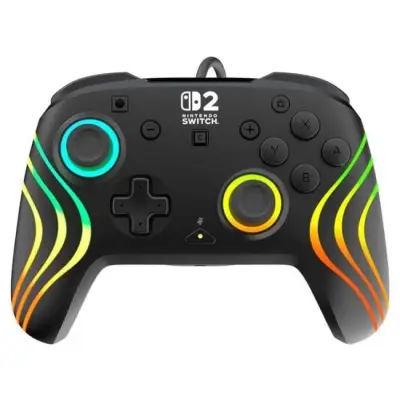 Turtle Beach Afterglow Wave Nintendo Switch 2