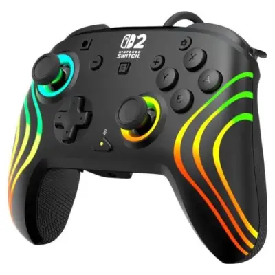 Turtle Beach Afterglow Wave Nintendo Switch 2