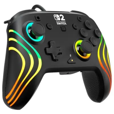 Turtle Beach Afterglow Wave Nintendo Switch 2