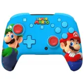 Turtle Beach Rematch Nintendo Switch 2 Mario &amp; Luigi