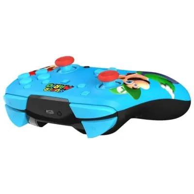 Turtle Beach Rematch Nintendo Switch 2 Mario & Luigi