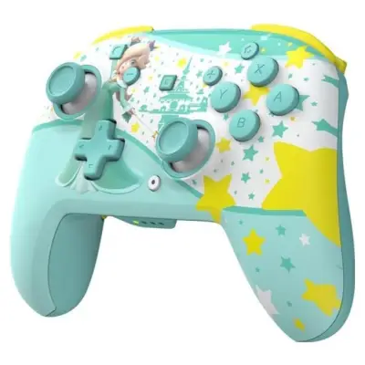 Turtle Beach Rematch Nintendo Switch 2 Rosalina