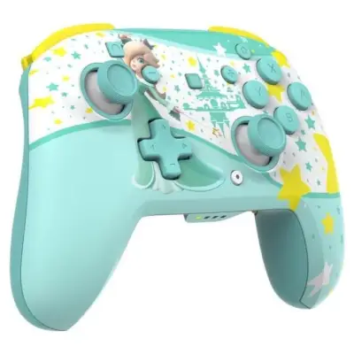 Turtle Beach Rematch Nintendo Switch 2 Rosalina