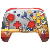Turtle Beach Rematch Nintendo Switch 2 Koopa Troop