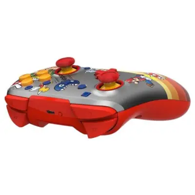 Turtle Beach Rematch Nintendo Switch 2 Koopa Troop