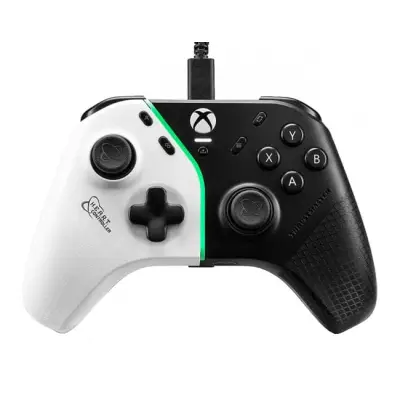 Thrustmaster Heart Controler