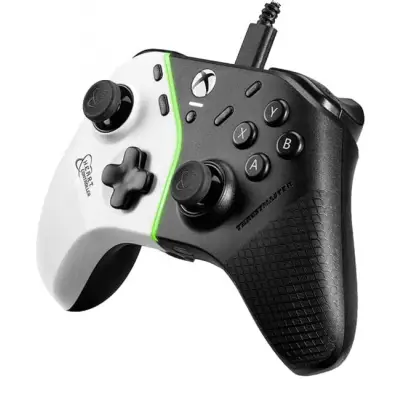 Thrustmaster Heart Controler