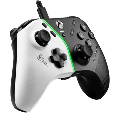 Thrustmaster Heart Controler