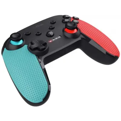 Trust GXT1246B MUTA blue-red