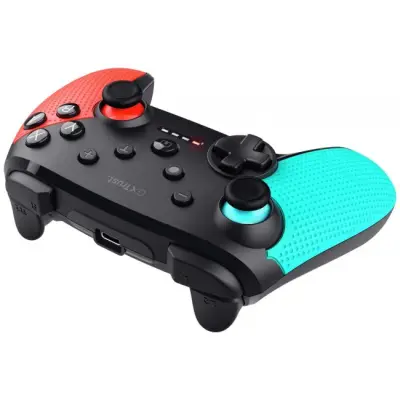 Trust GXT1246B MUTA blue-red