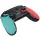 Trust GXT1246B MUTA blue-red