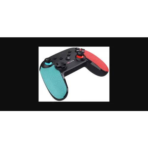 Trust GXT1246B MUTA blue-red