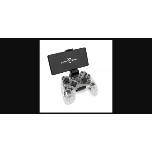 White Shark Legion Wireless