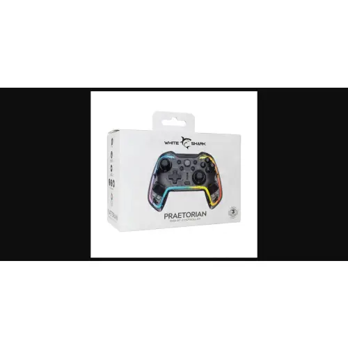 White Shark Praetorian Wireless