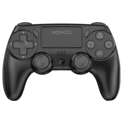 Yaxo Viper Strike black