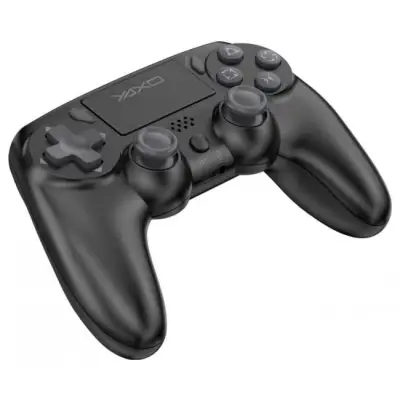 Yaxo Viper Strike black