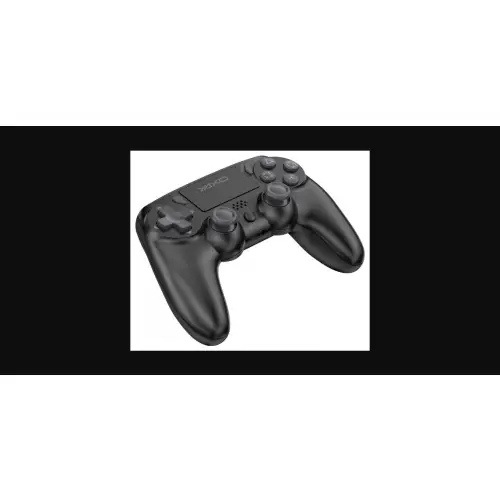 Yaxo Viper Strike black