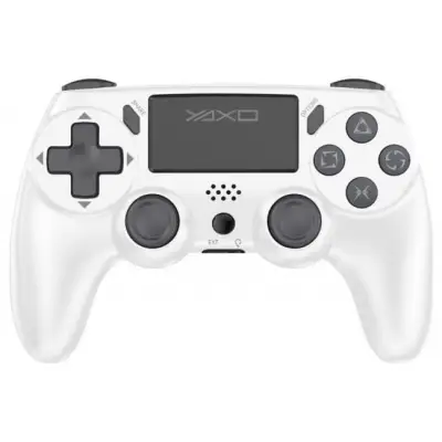 Yaxo Viper Strike white