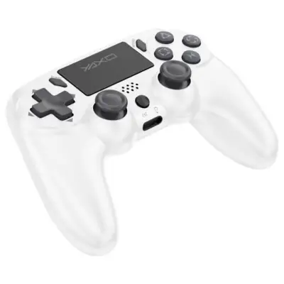 Yaxo Viper Strike white