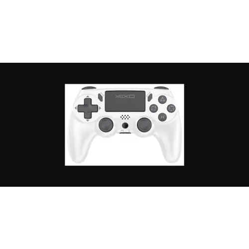 Yaxo Viper Strike white