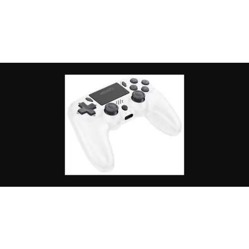 Yaxo Viper Strike white