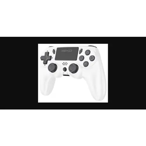 Yaxo Viper Strike white