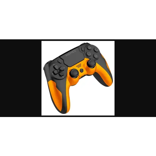 Yaxo Hornet Fury orange