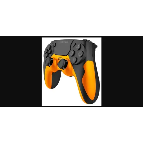 Yaxo Hornet Fury orange