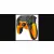 Yaxo Hornet Fury orange