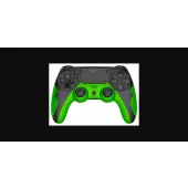 Yaxo Hornet Fury green