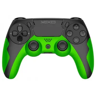 Yaxo Hornet Fury green