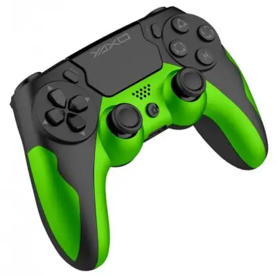 Yaxo Hornet Fury green