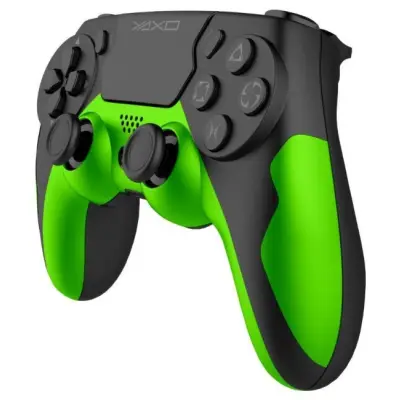 Yaxo Hornet Fury green