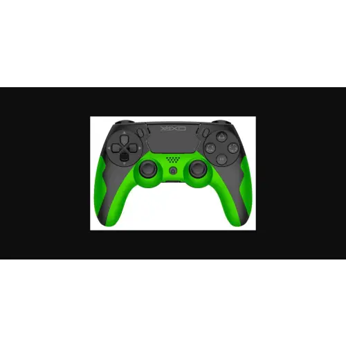 Yaxo Hornet Fury green