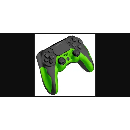 Yaxo Hornet Fury green