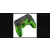 Yaxo Hornet Fury green