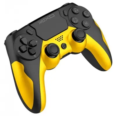 Yaxo Hornet Fury yellow