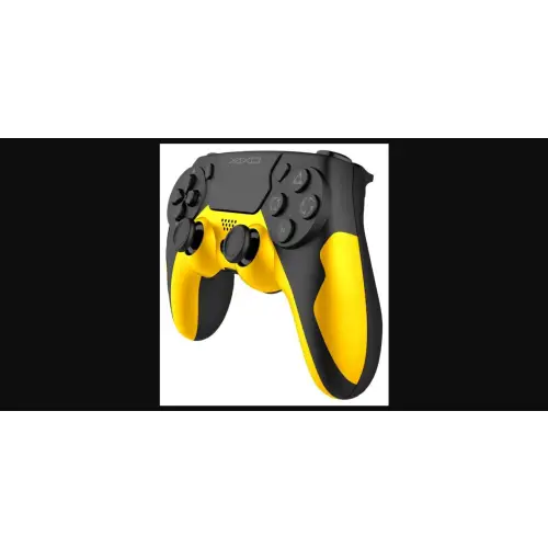 Yaxo Hornet Fury yellow