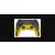 Yaxo Hornet Fury yellow