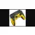 Yaxo Hornet Fury yellow