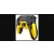 Yaxo Hornet Fury yellow
