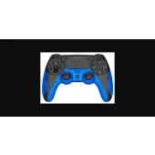 Yaxo Hornet Fury blue
