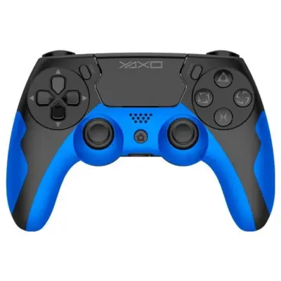 Yaxo Hornet Fury blue