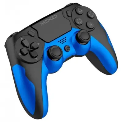 Yaxo Hornet Fury blue