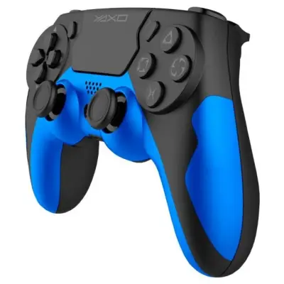 Yaxo Hornet Fury blue