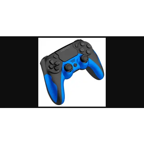Yaxo Hornet Fury blue