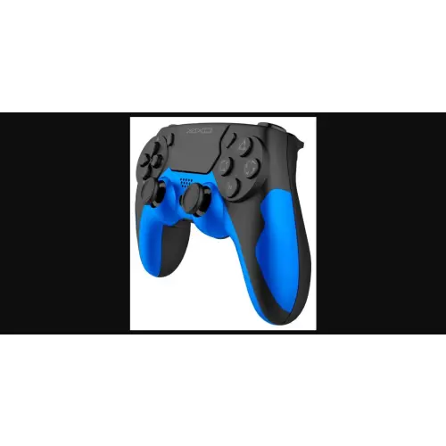 Yaxo Hornet Fury blue