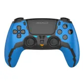 Yaxo Hornet Fury Elite Hydro Blue